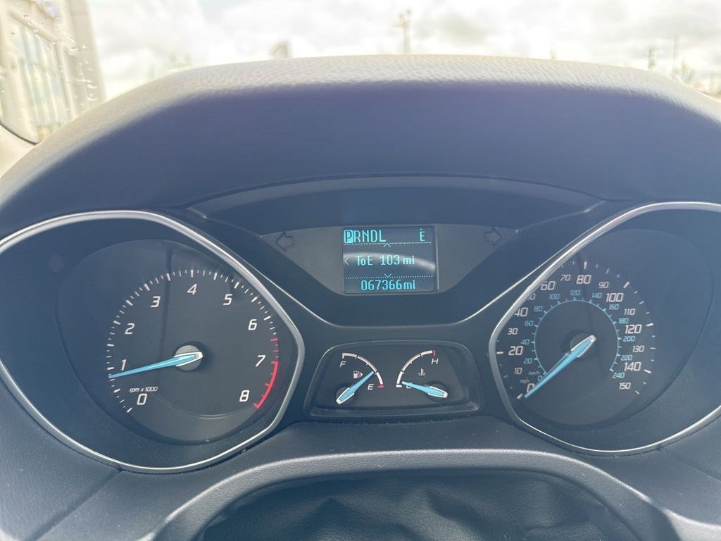 Used 2012 Ford Focus SE image 14