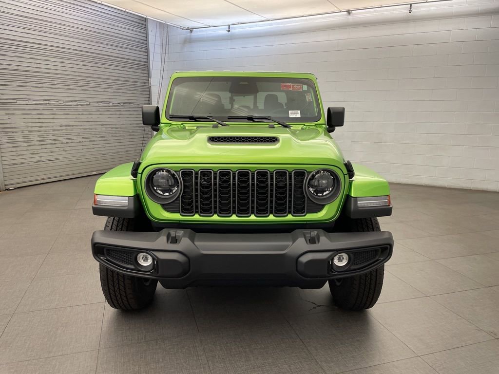 New 2026 Jeep Gladiator Sport image 6