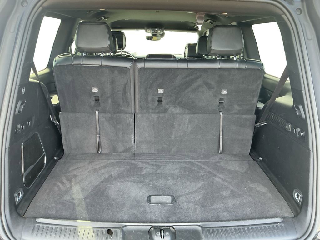 Used 2024 Jeep Wagoneer Series II image 18