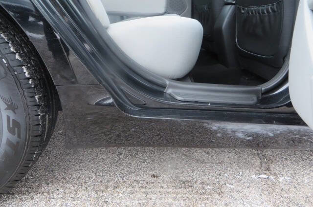 Used 2013 Kia Optima LX image 27