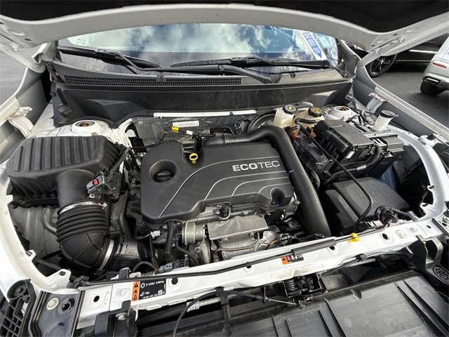 Used 2022 GMC Terrain SLE w/ Driver Convenience Package image 28