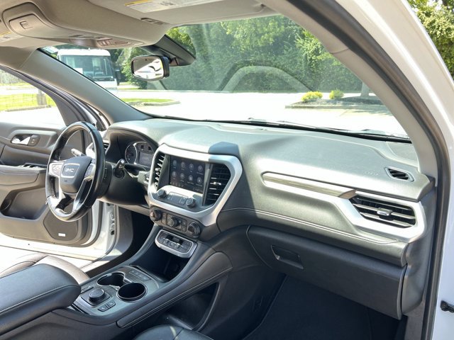 Used 2020 GMC Acadia SLT FWD image 30