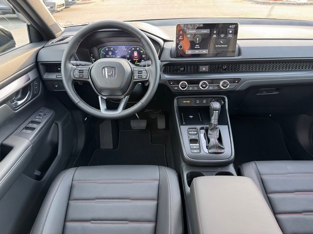 New 2026 Honda CR-V Sport-L image 4