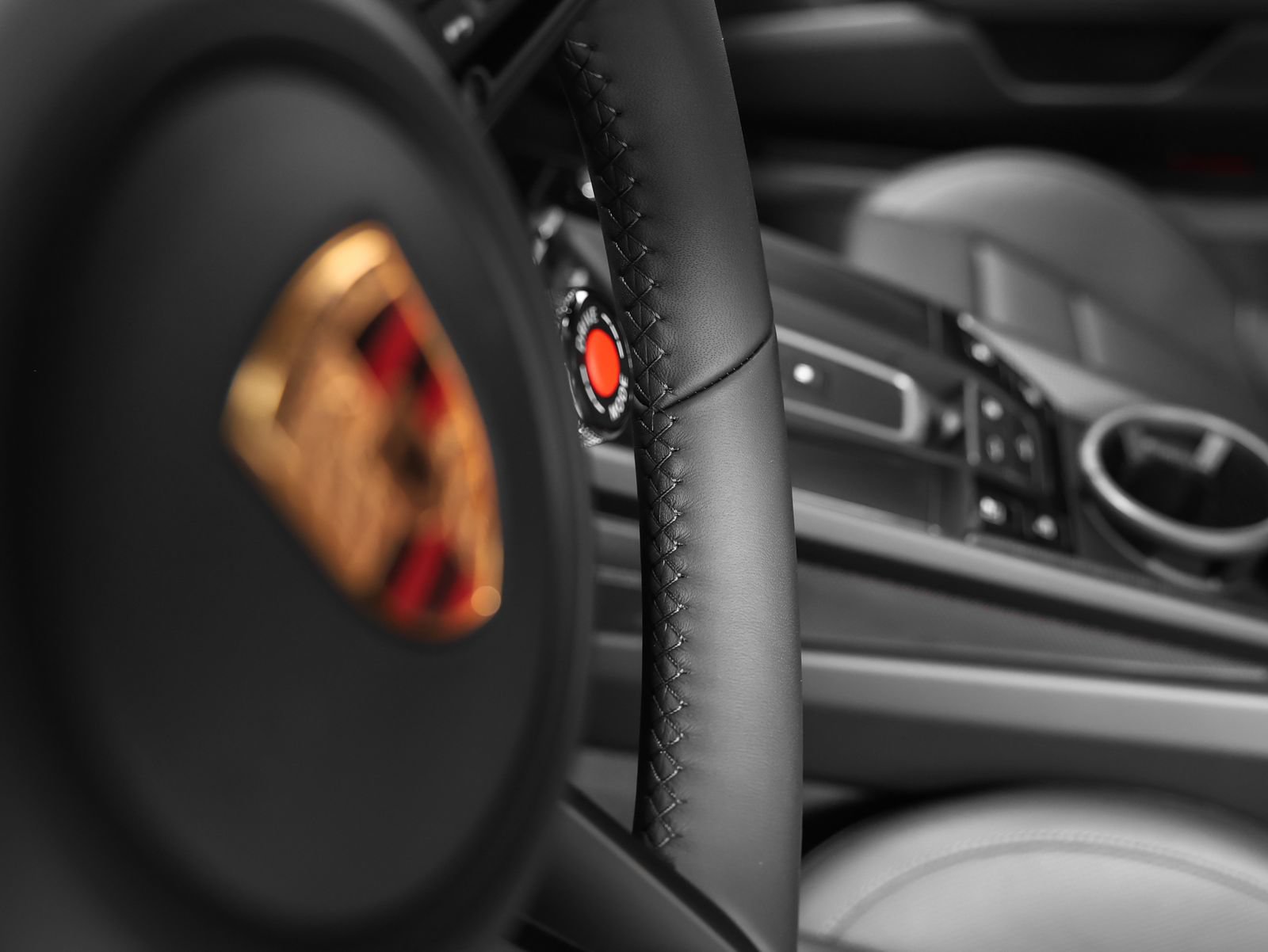 New 2026 Porsche 911 Carrera S RWD image 44