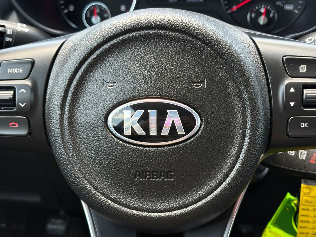 Used 2016 Kia Sorento EX AWD/4WD image 21
