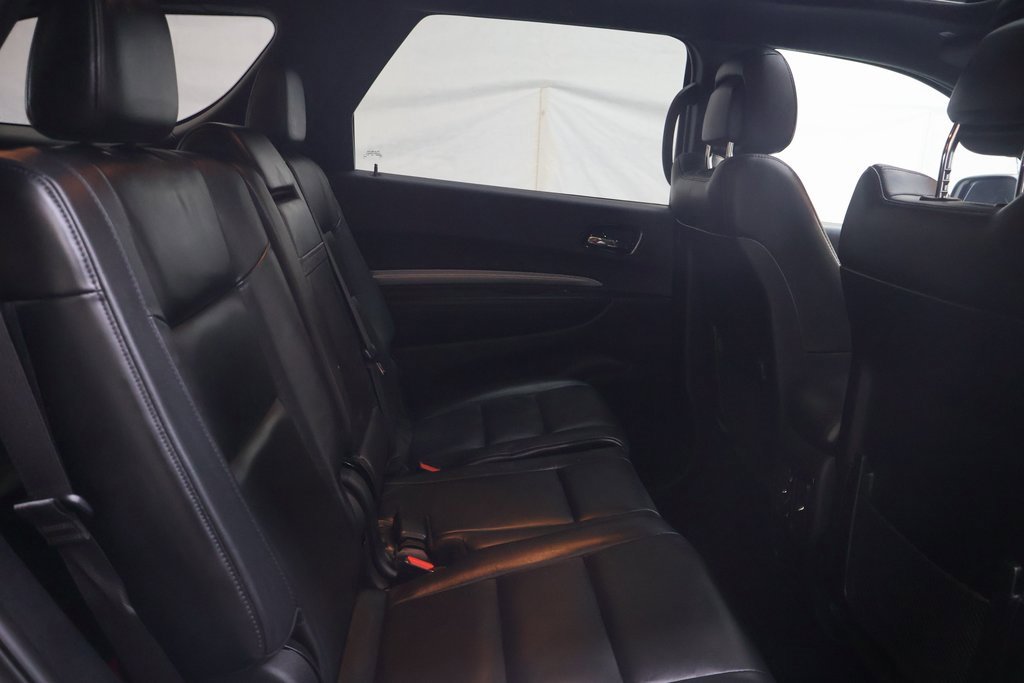 Used 2020 Dodge Durango GT w/ Blacktop Package image 14