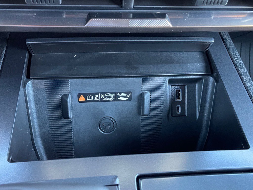 New 2025 GMC Hummer EV 2X AWD/4WD image 8