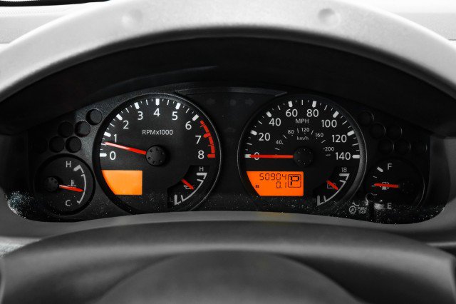 Used 2018 Nissan Frontier SV w/ Value Truck Package image 16