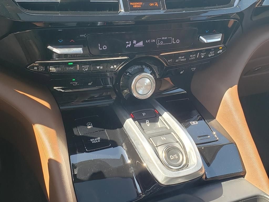 Certified 2023 Acura MDX SH-AWD w/ Technology Package image 29