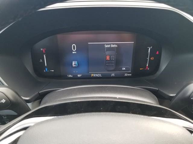 New 2025 Ford Escape Active w/ Cold Weather Package image 23