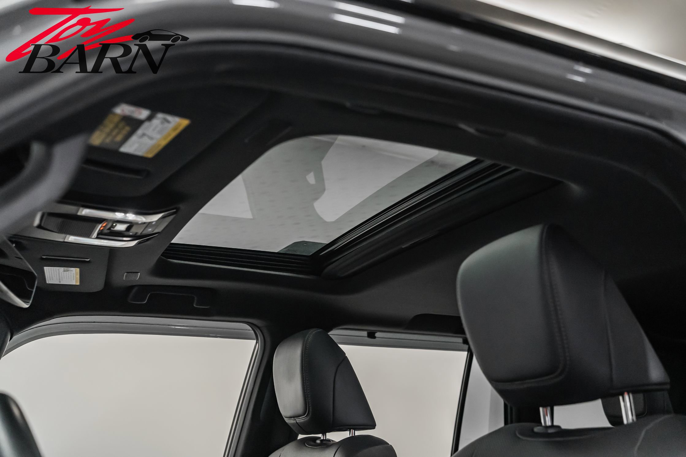 Used 2024 Lexus GX 550 image 23