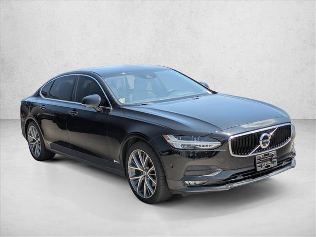 Used 2018 Volvo S90 T5 Momentum AWD/4WD image 3