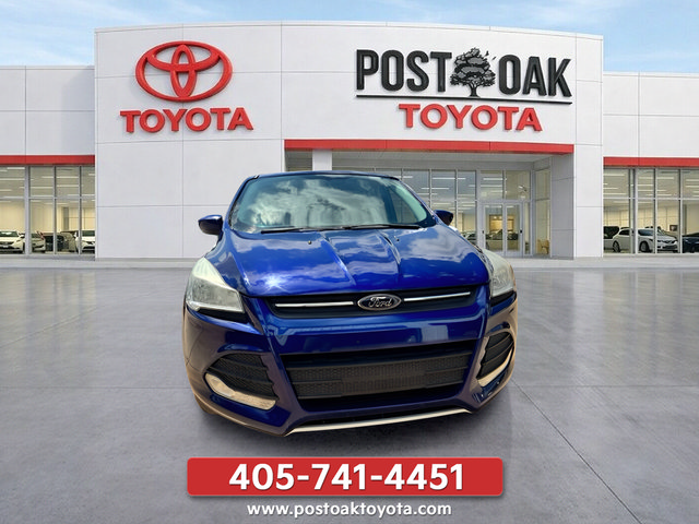 Used 2014 Ford Escape SE FWD image 9