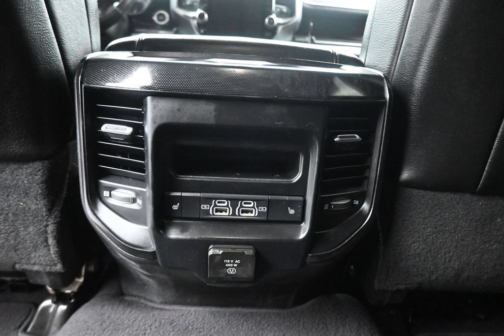 Used 2022 RAM 2500 Power Wagon AWD/4WD image 36