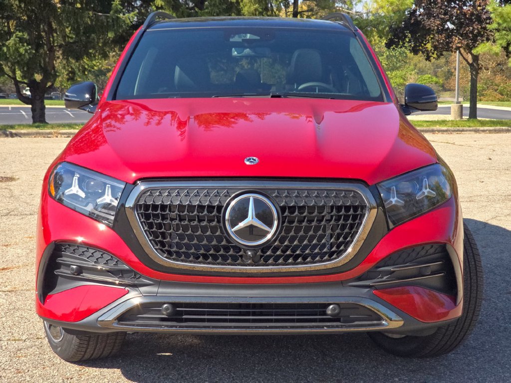 New 2027 Mercedes-Benz GLE 450 4MATIC image 12