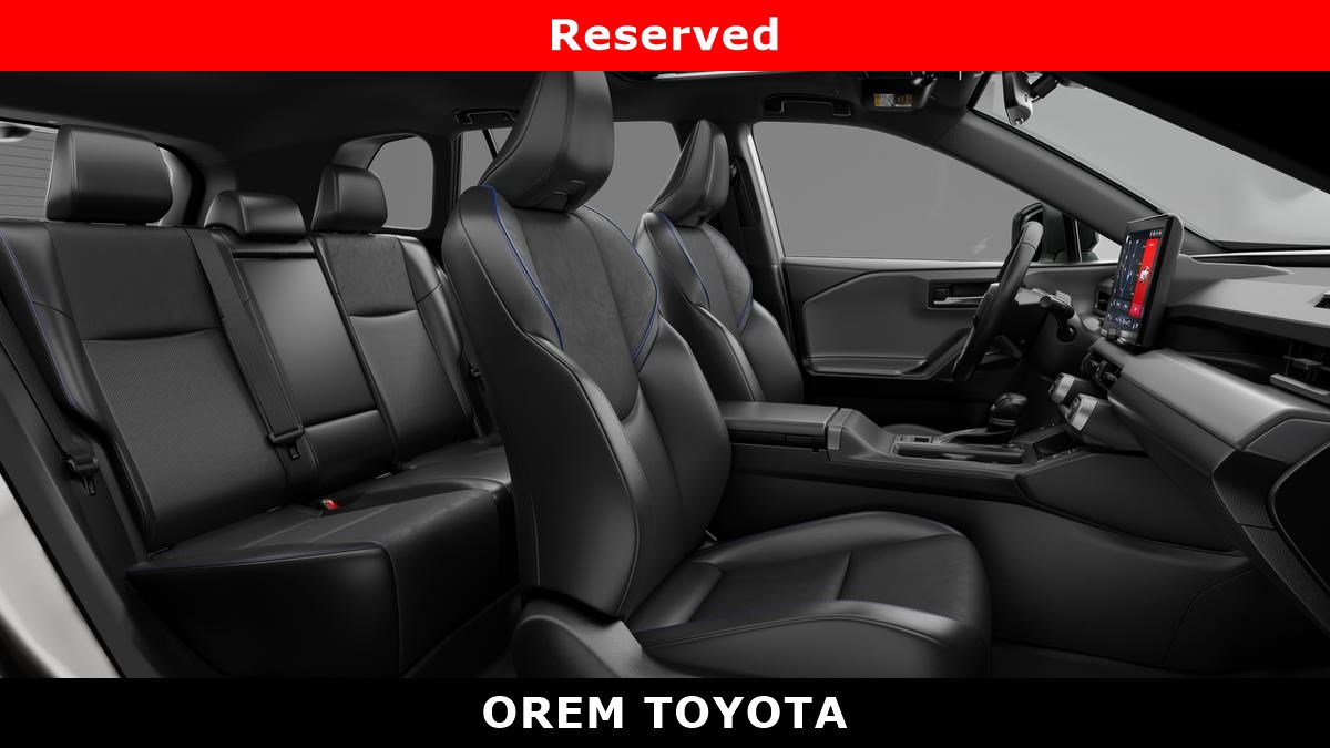 New 2026 Toyota RAV4 XSE w/ Weather Package image 20