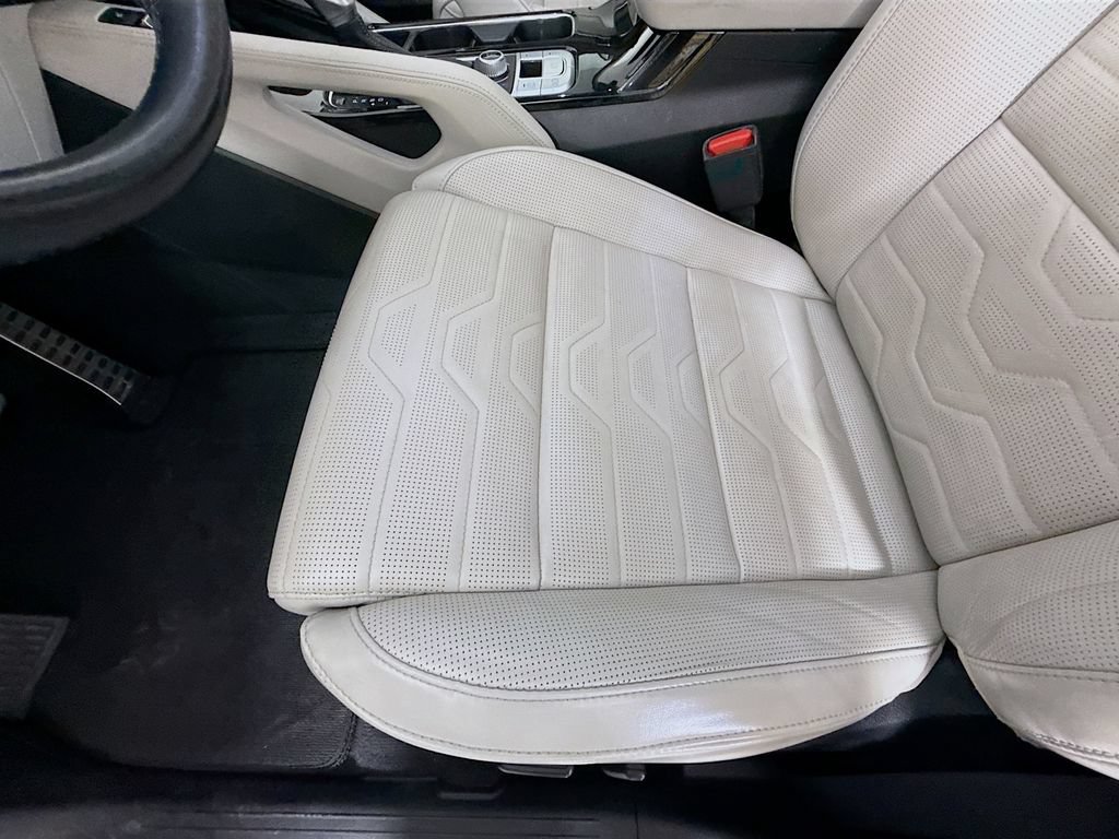 Used 2021 Kia Telluride SX w/ SX Prestige Package AWD/4WD image 19