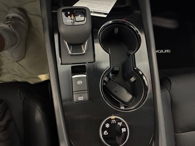 New 2026 Nissan Rogue SV image 22