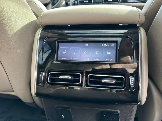 Used 2023 Lincoln Aviator Reserve w/ Equipment Group 201A AWD/4WD image 19