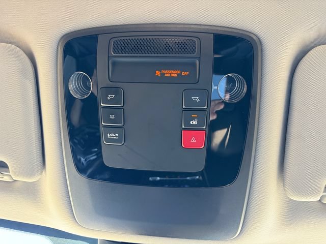 Certified 2024 Kia Carnival EX FWD image 29