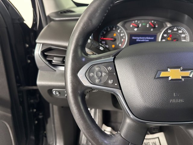 Used 2020 Chevrolet Traverse Premier w/ Redline Edition image 24