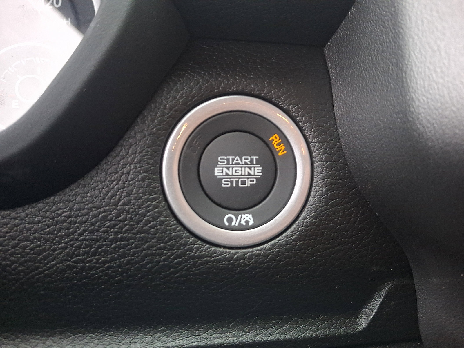 New 2026 RAM 1500 Tradesman image 18