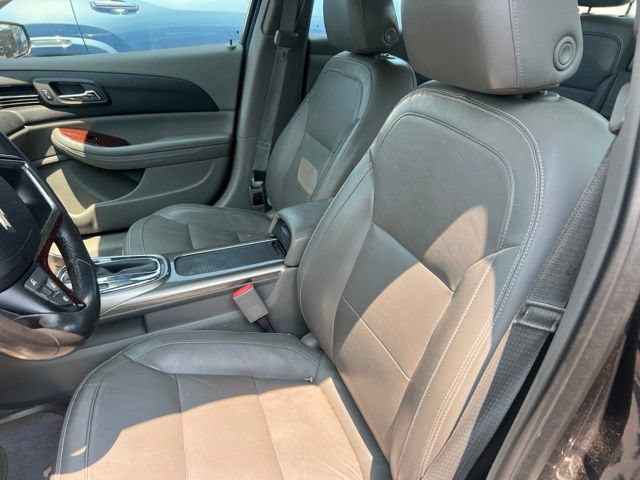 Used 2013 Chevrolet Malibu Eco w/ Navigation Package FWD image 12