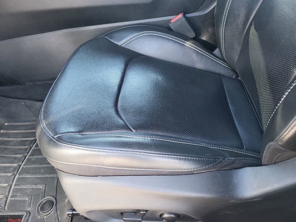 Used 2022 Jeep Compass High Altitude image 24