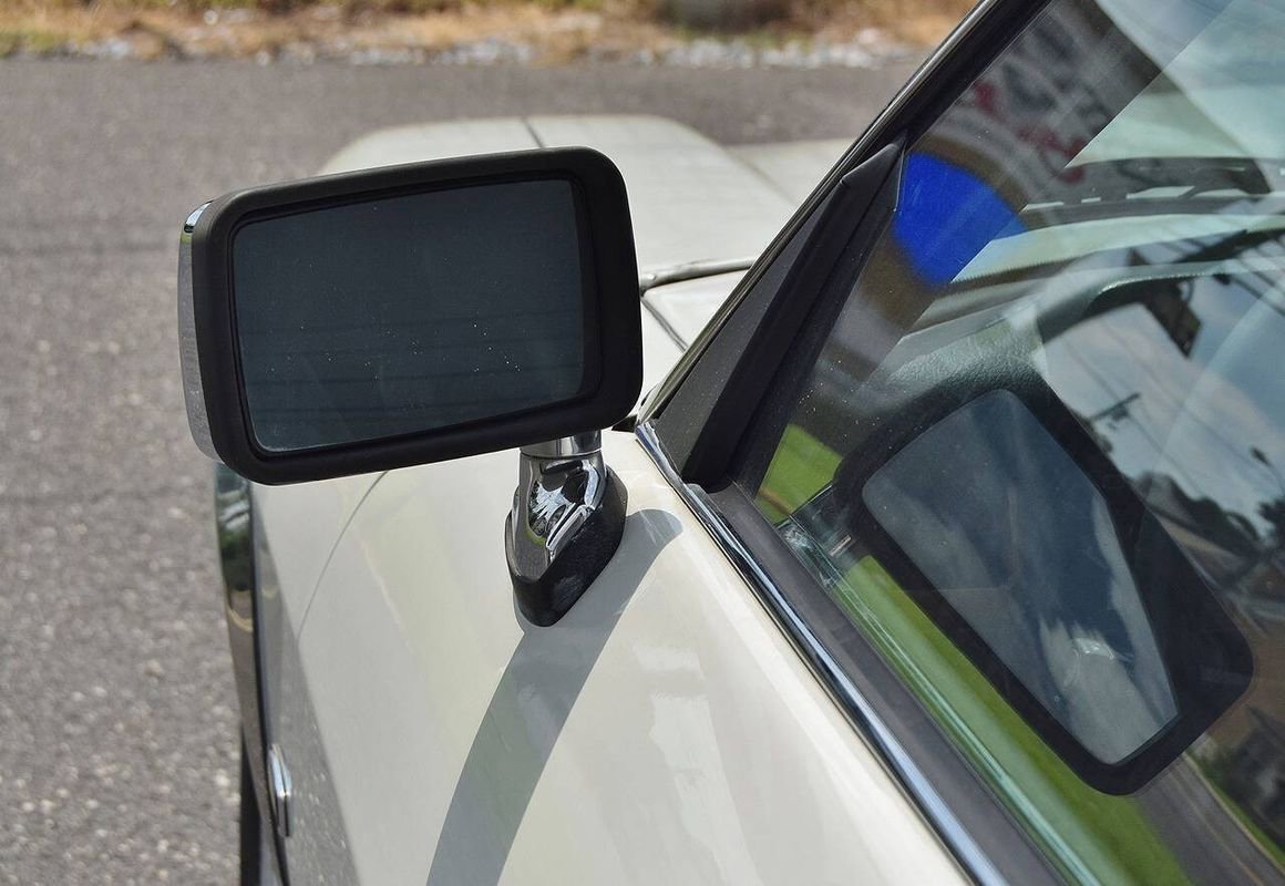Used 1995 Jaguar XJS 4.0 Convertible RWD image 12