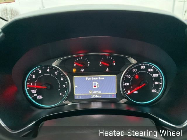 Used 2024 Chevrolet Equinox LT image 37