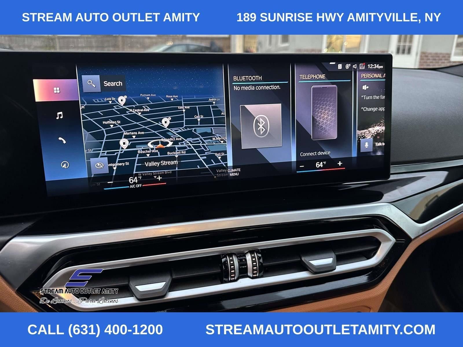 Used 2024 BMW 330i xDrive Sedan w/ Premium Package image 30