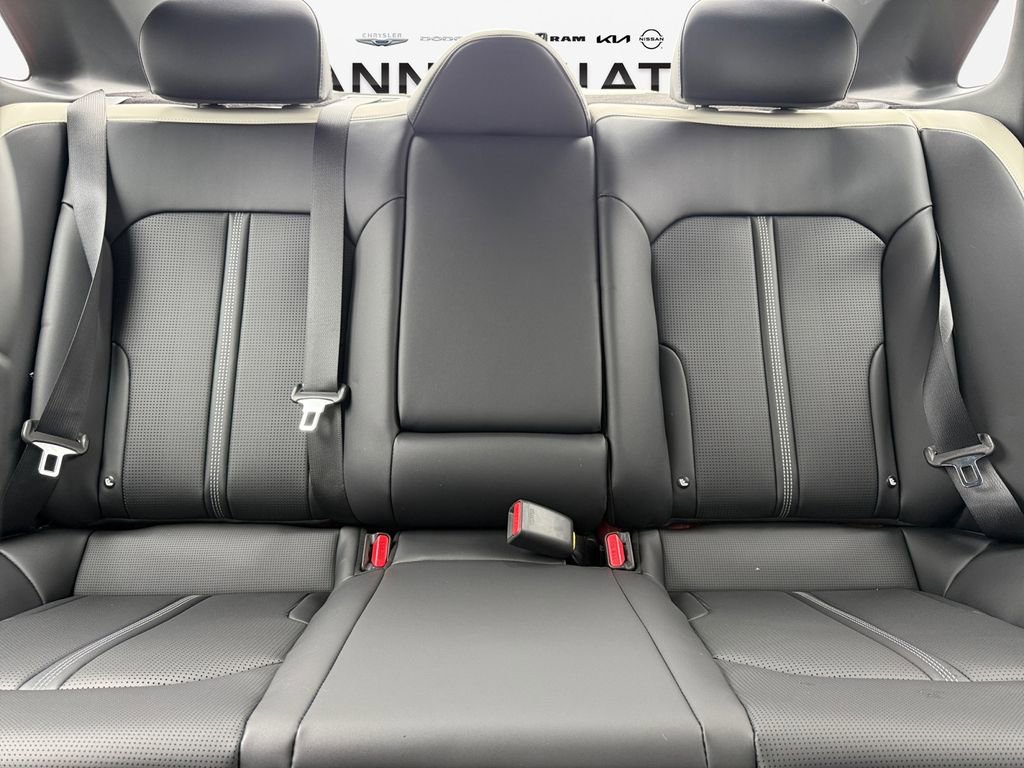 New 2026 Kia K5 GT-Line image 16