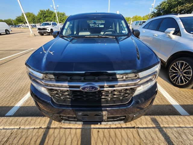 Used 2022 Ford Maverick XLT FWD video 2