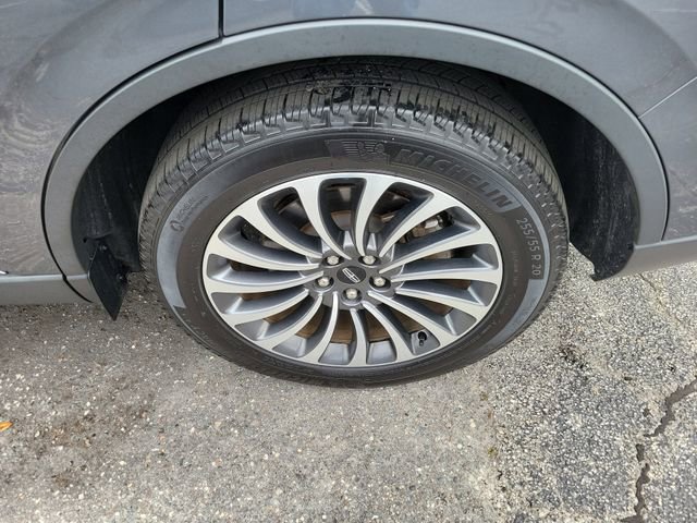 Used 2024 Lincoln Aviator Reserve image 6