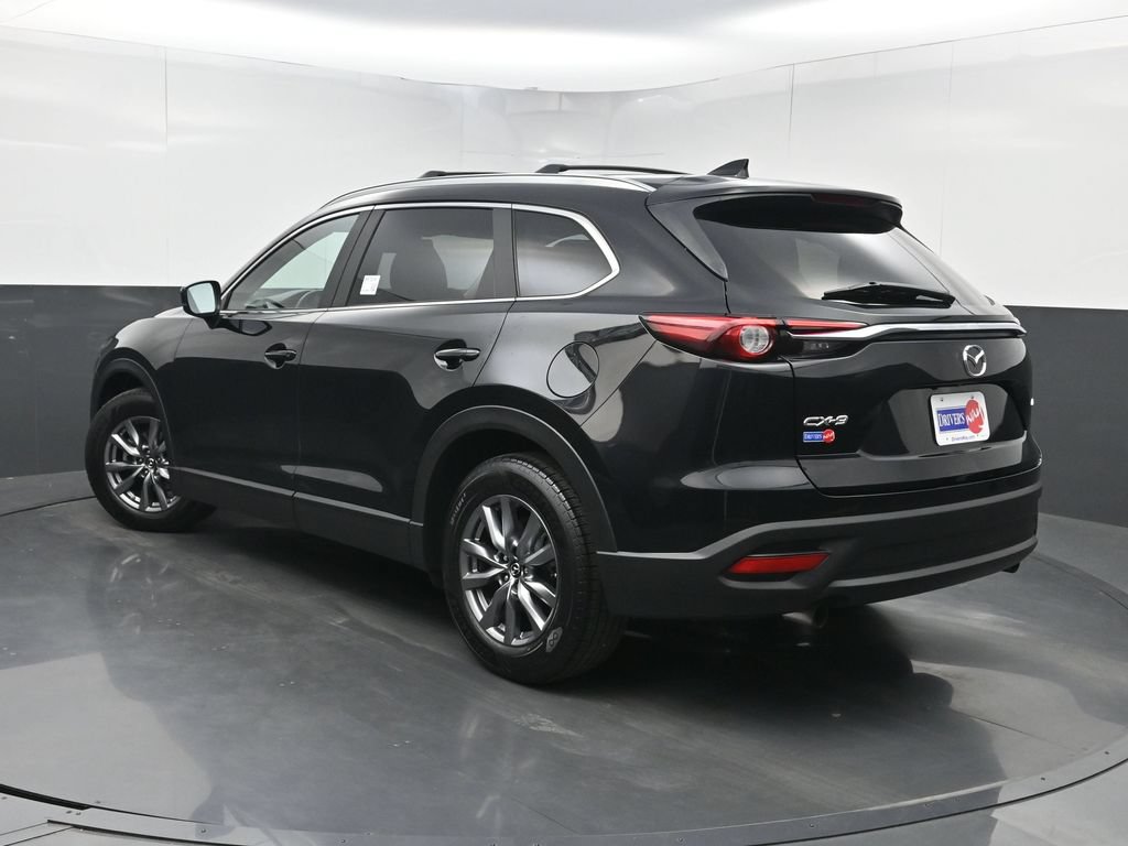 Used 2018 MAZDA CX-9 Sport FWD image 21