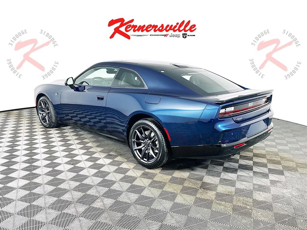 New 2026 Dodge Charger R/T Scat Pack image 5