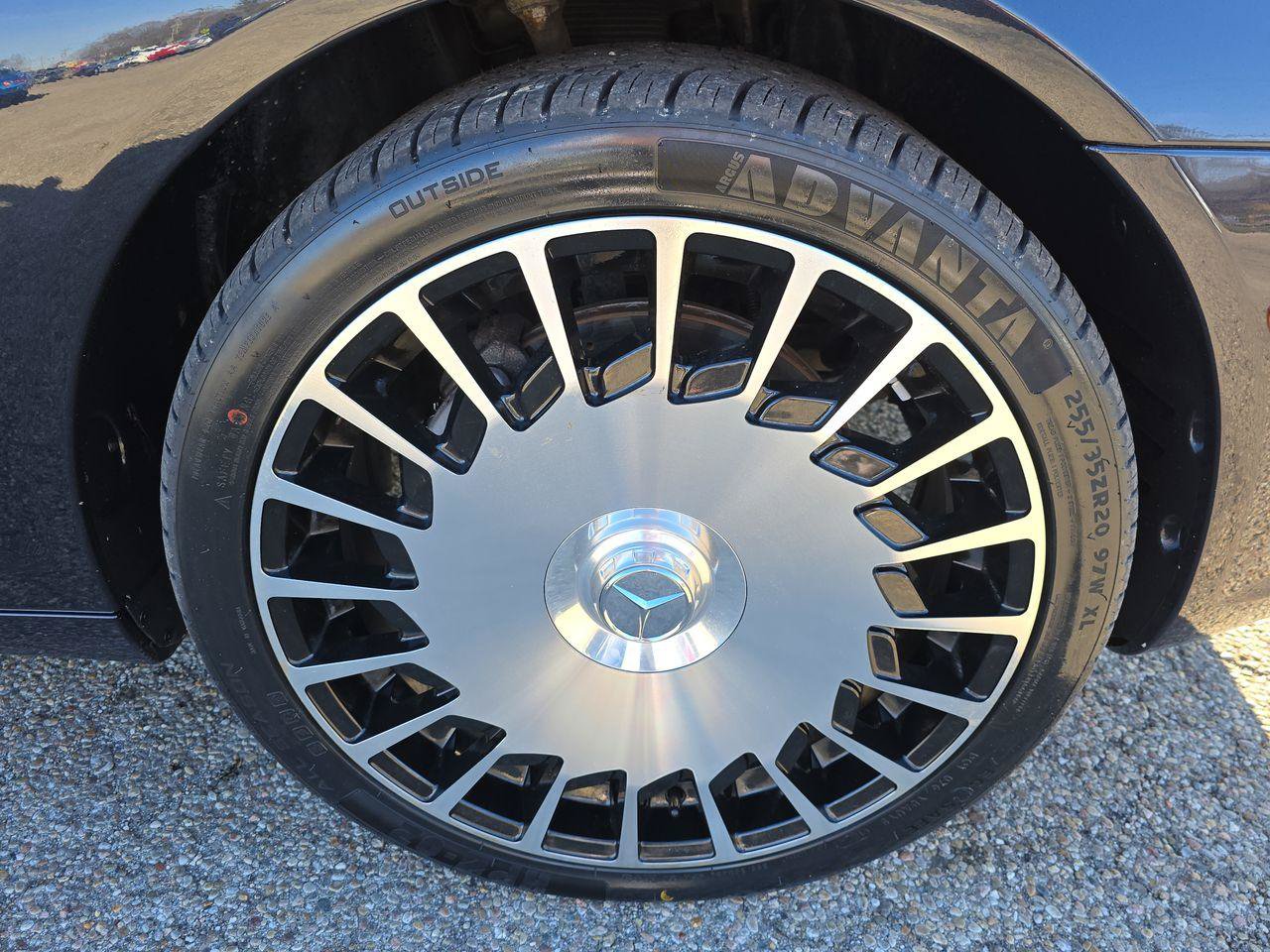 Used 2008 Mercedes-Benz S 600 image 16