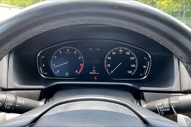 Used 2020 Honda Accord Touring image 13