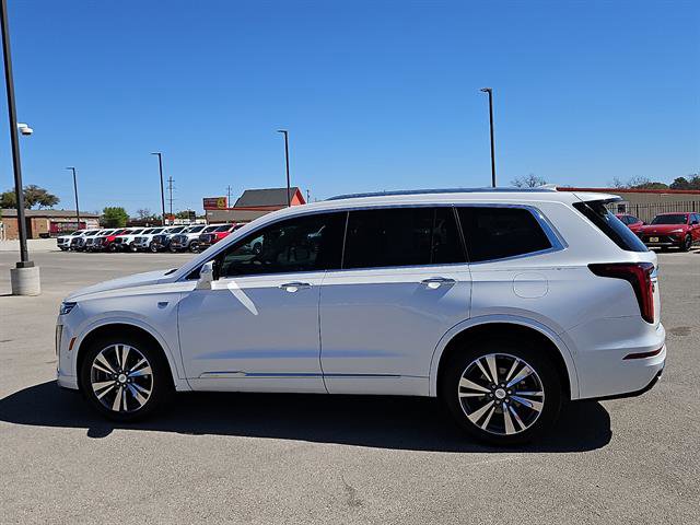 Certified 2021 Cadillac XT6 Premium Luxury w/ Platinum Package video 2