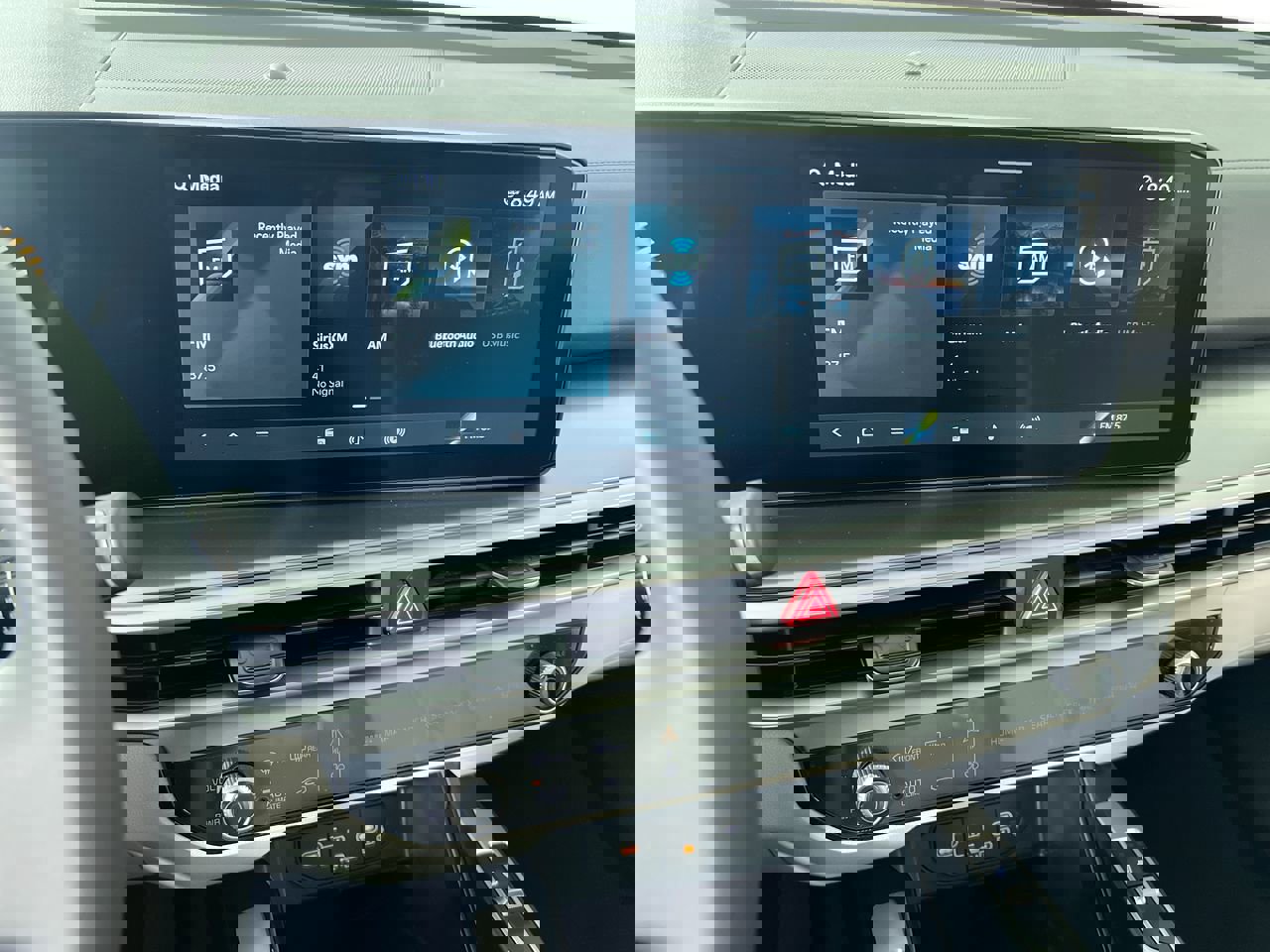 New 2026 Kia Sorento EX image 27