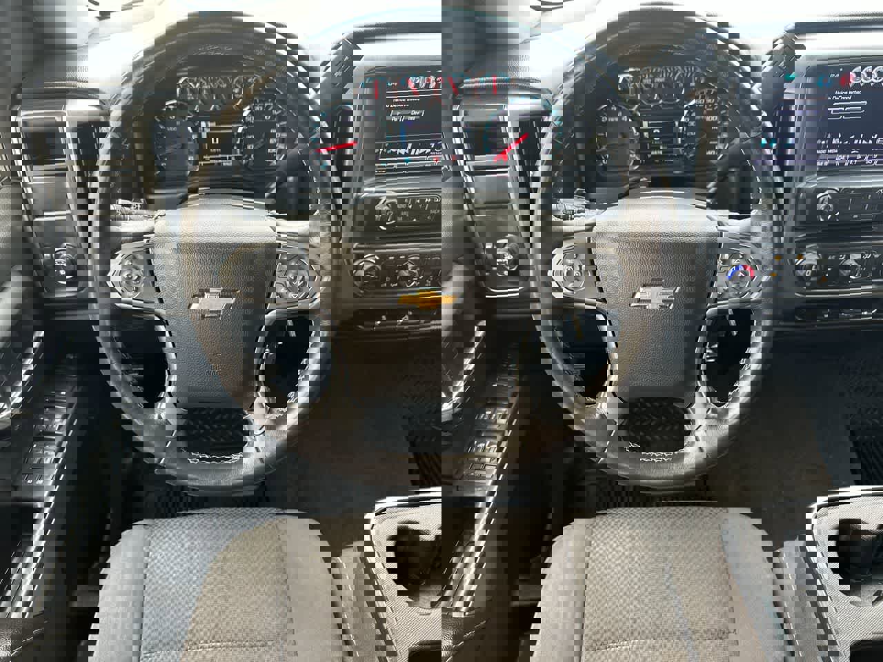 Used 2017 Chevrolet Silverado 1500 LT w/ All Star Edition image 23