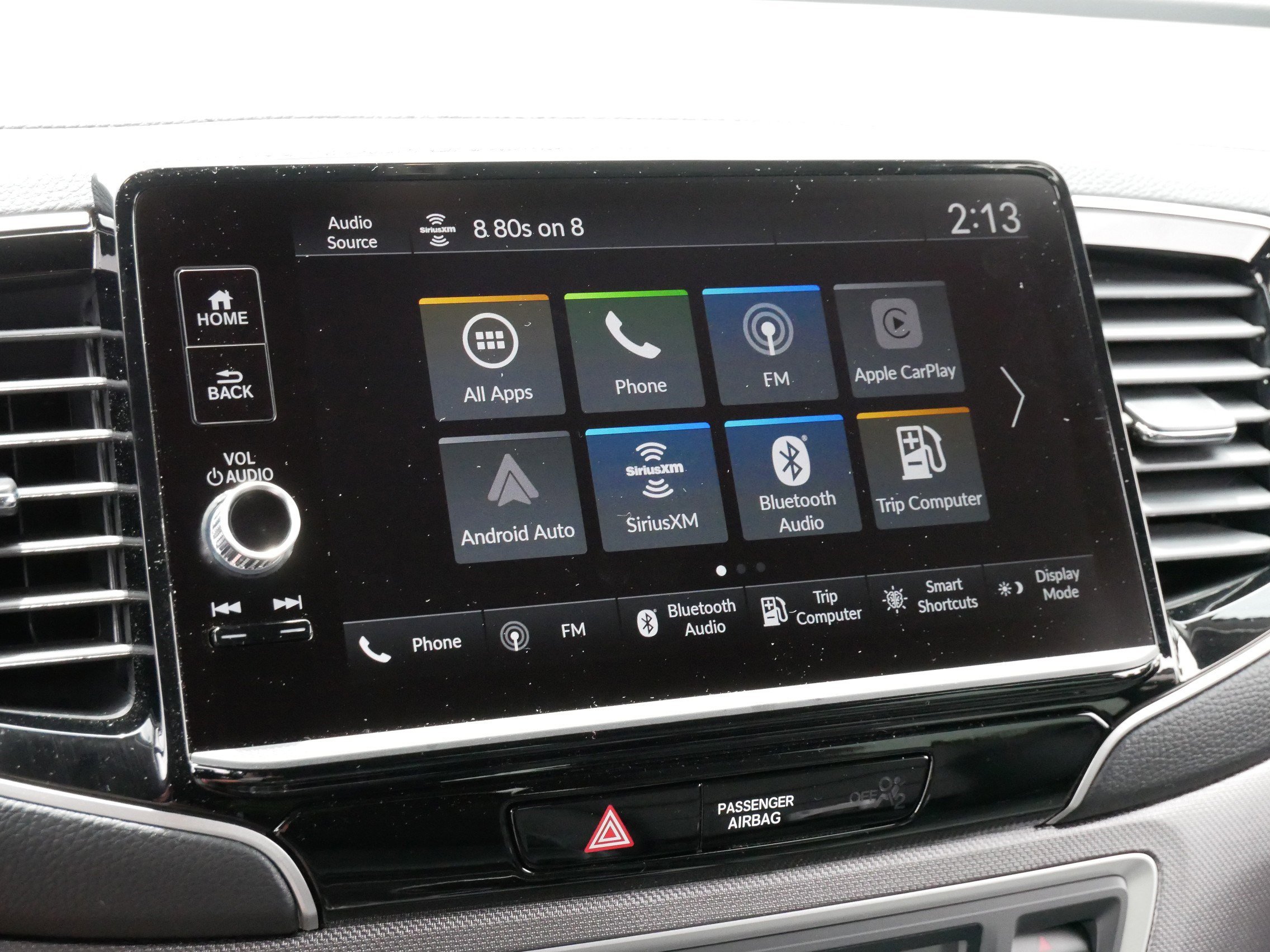 Used 2025 Honda Ridgeline RTL image 22