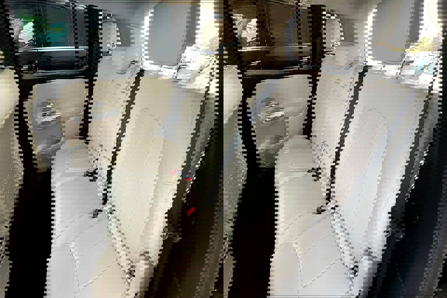 Certified 2023 Mercedes-Benz GLB 250 4MATIC image 20