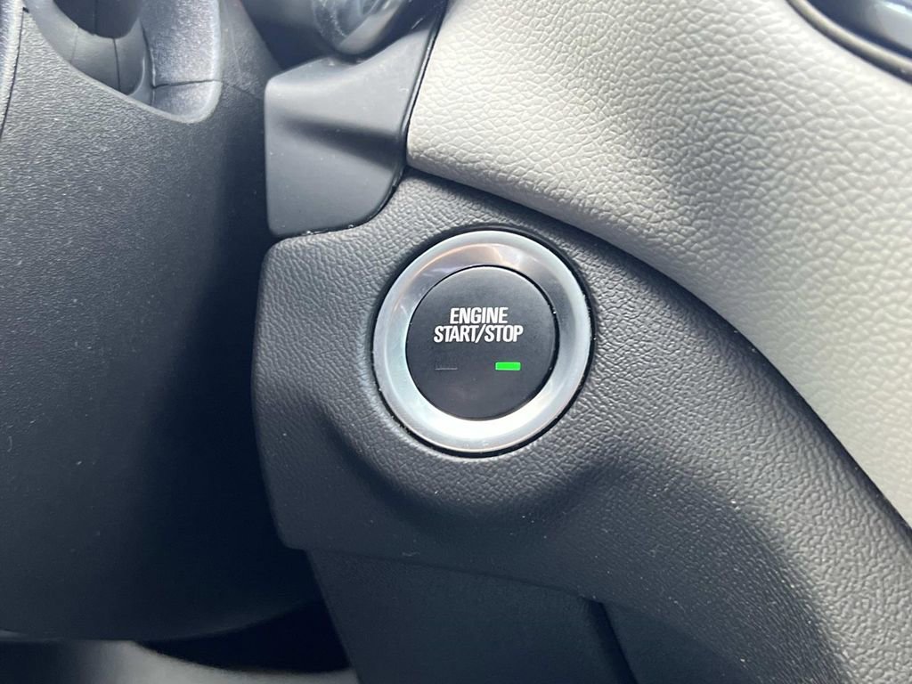 Used 2023 Chevrolet Equinox LS w/ LS Convenience Package FWD image 20