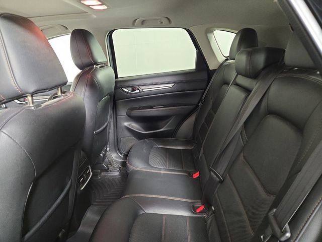 Used 2021 MAZDA CX-5 Grand Touring image 15