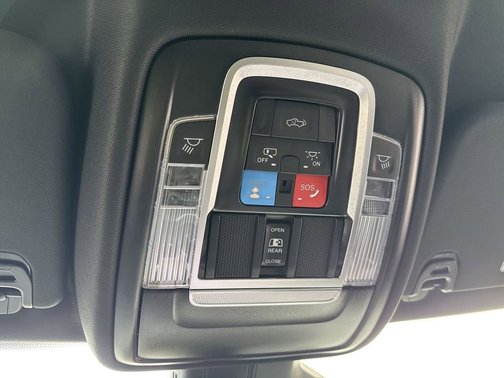 New 2026 RAM 1500 Big Horn image 16