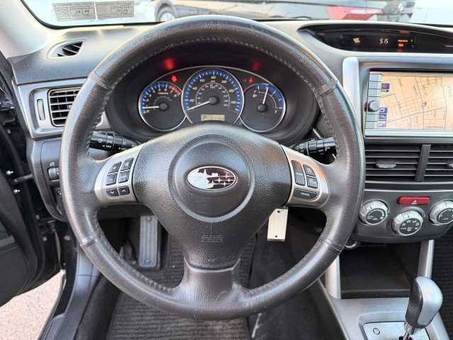 Used 2011 Subaru Forester 2.5X Limited image 17