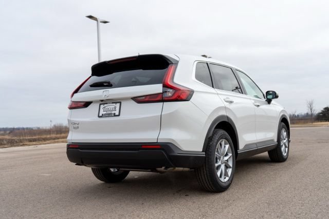 Used 2024 Honda CR-V EX-L image 7
