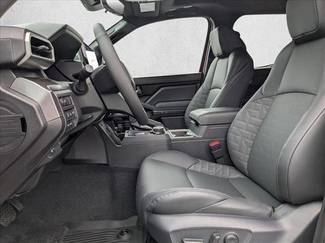 New 2025 Toyota Tacoma TRD Off-Road image 4