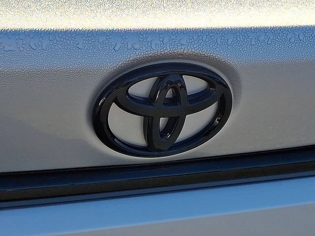Certified 2025 Toyota Corolla LE FWD image 30